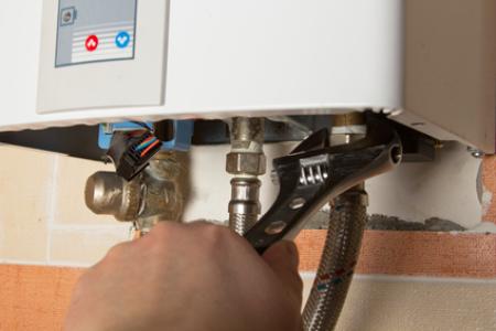 Benefits of Electric Tankless Water Heaters