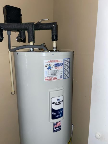 Why Your Water Heater Keeps Running Out of Hot Water