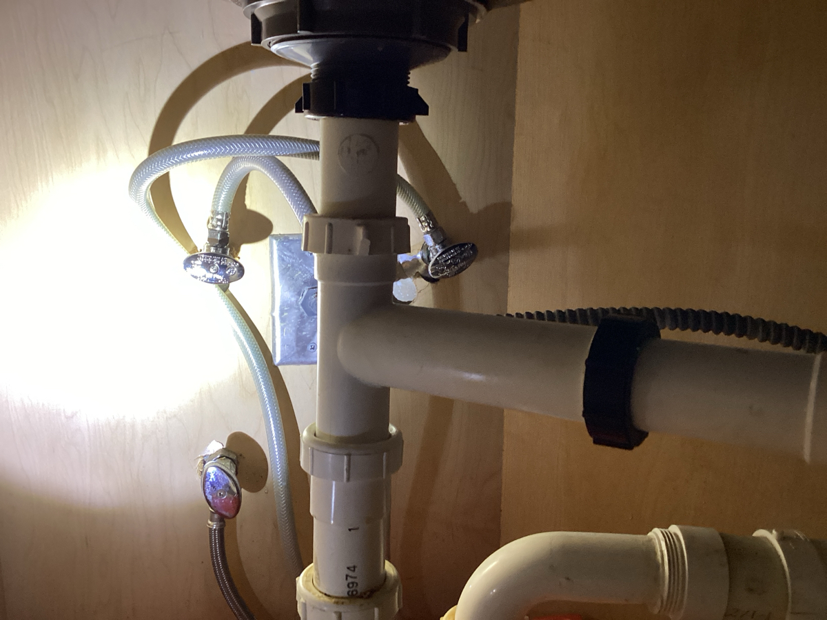 Emergency Kitchen Sink Repair – Fernandina Beach, FL