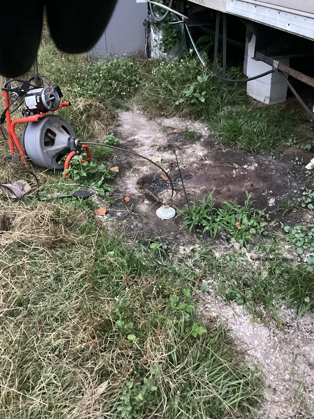 Plumbing Isn’t Always Pretty — But We’ve Got It Covered!