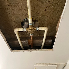 Water-Only-Repipe-Project-Nassauville-Fernandina-Beach-Florida 17