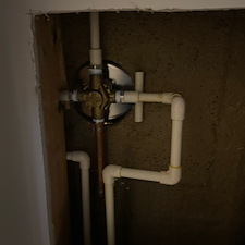 Water-Only-Repipe-Project-Nassauville-Fernandina-Beach-Florida 22