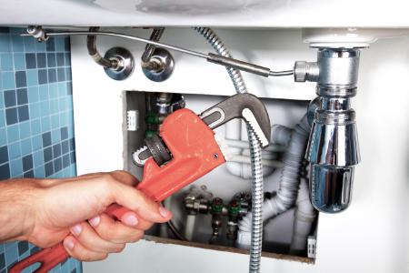 Plumbing Inspections