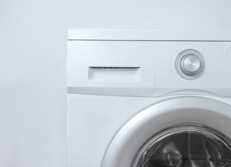 Washing Machine Boxes