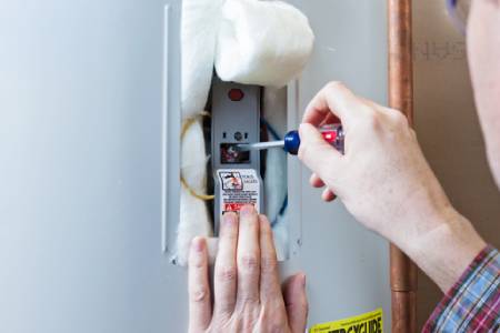 Water Heater Repair & Replacement